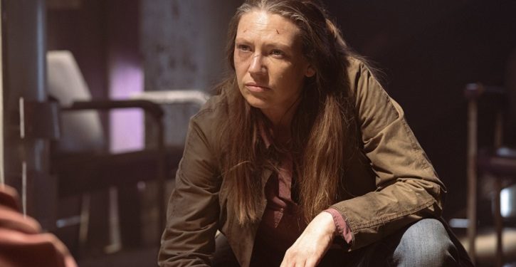 foto da série The Last Of Us