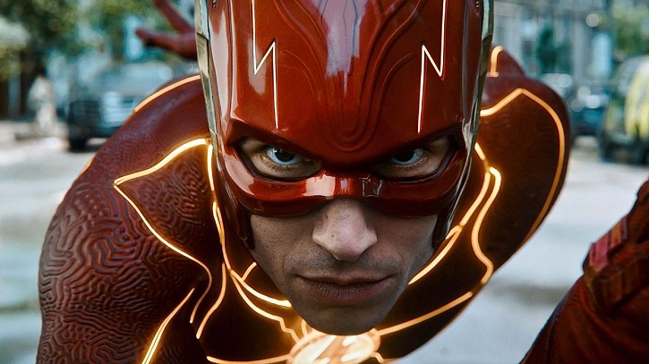 The-Flash 