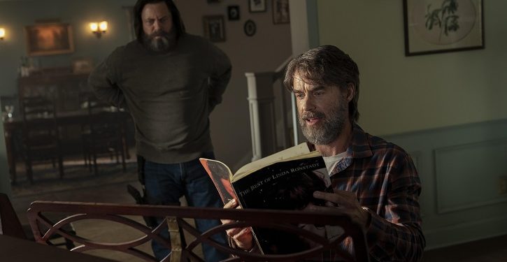 foto da série The Last Of Us