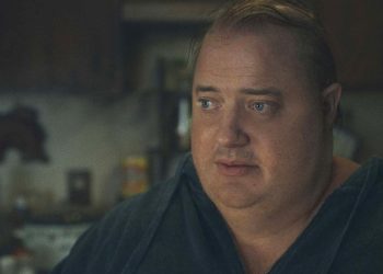 foto do filme A Baleia