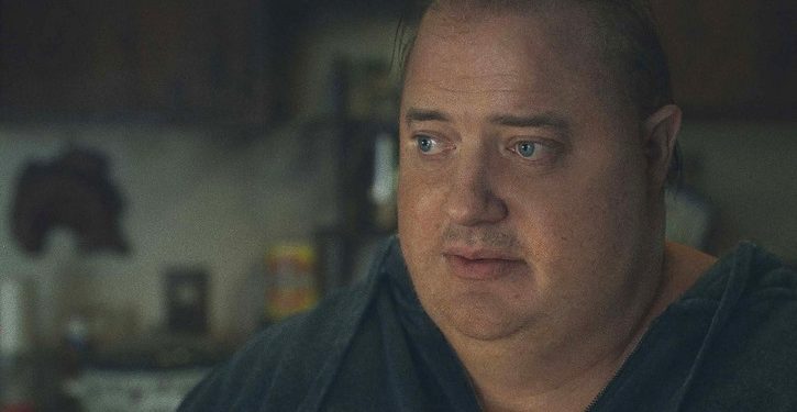 foto do filme A Baleia