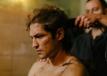 foto da 2ª temporada de Dom