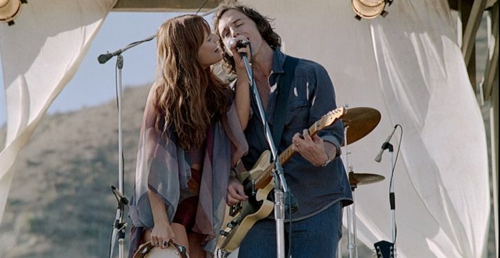 foto da série Daisy Jones & The Six