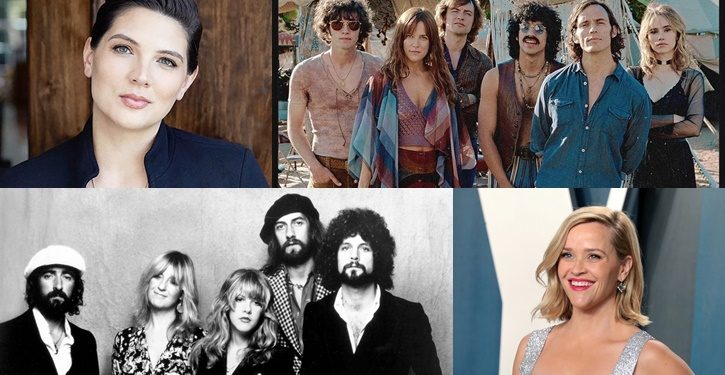 Daisy Jones & The Six curiosidades