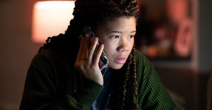 foto do filme Desaparecida