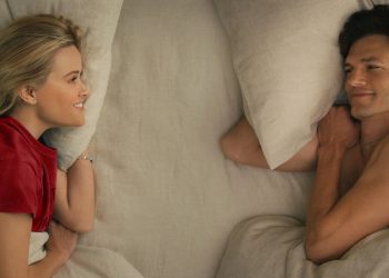 foto do filme Na Sua Casa ou Na Minha?