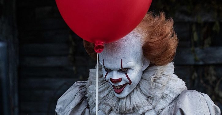 foto de anuncio da serie Welcome to Derry