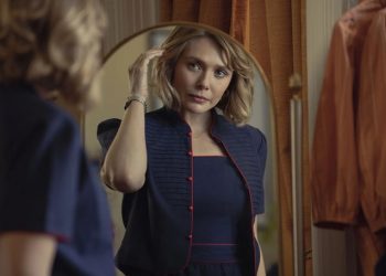 foto da série Amor e Morte