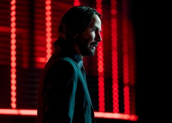 foto do filme John Wick 4: Baba Yaga