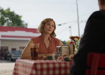 foto da série Amor e Morte