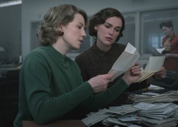 foto do filme O Estrangulador de Boston