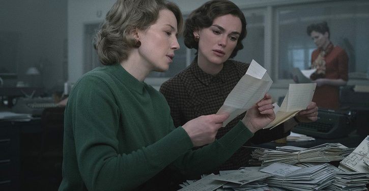 foto do filme O Estrangulador de Boston