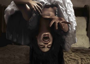 foto do filme O Nascimento do Mal