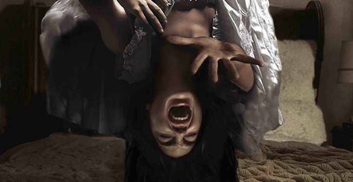 foto do filme O Nascimento do Mal