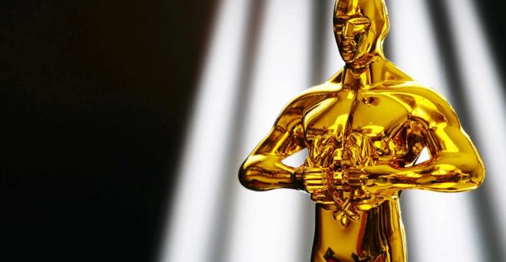 foto do Oscar 2023