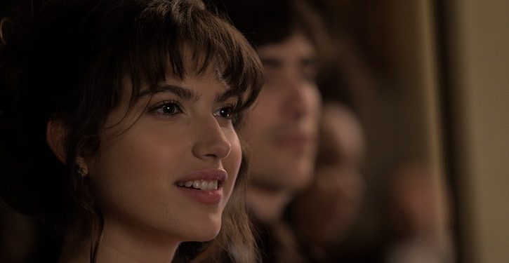 foto do filme Perdida