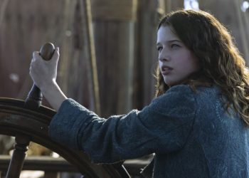 foto do filme Peter Pan & Wendy