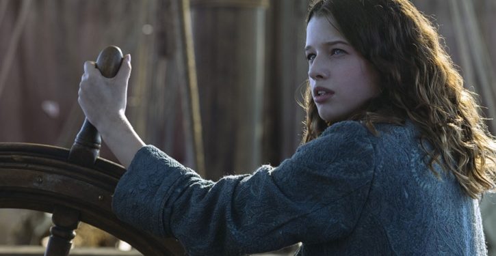 foto do filme Peter Pan & Wendy