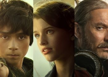 foto de Peter Pan & Wendy