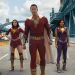 foto do filme Shazam: Fúria dos Deuses