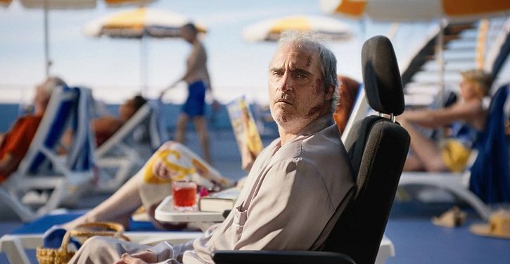 foto do filme Beau Tem Medo