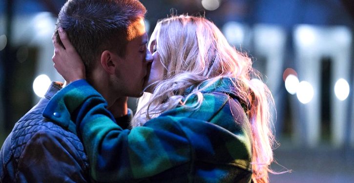 foto do filme Belo Desastre