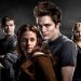 foto da saga Crepúsculo