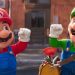 foto de Super Mario Bros: O Filme