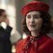 foto da série The Marvelous Mrs. Maisel