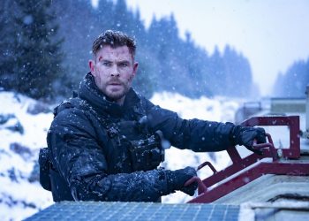 foto do filme Resgate 2