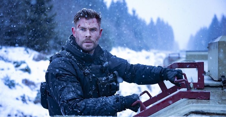 foto do filme Resgate 2