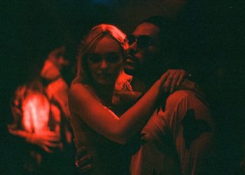 foto da série The Idol