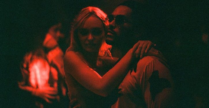 foto da série The Idol