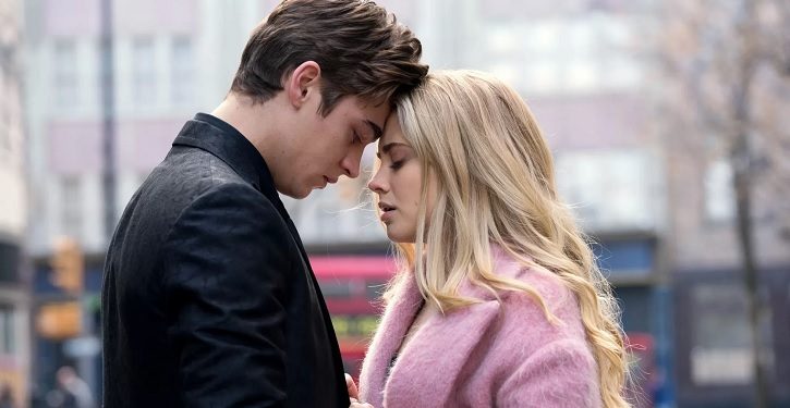 foto do filme After Para Sempre