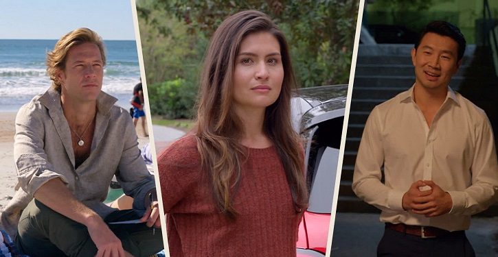 foto do filme Amores Verdadeiros