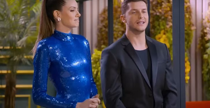 foto da 3ª temporada de Casamento Às Cegas Brasil