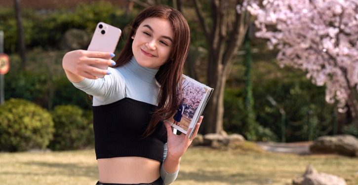 foto da série Com Carinho Kitty