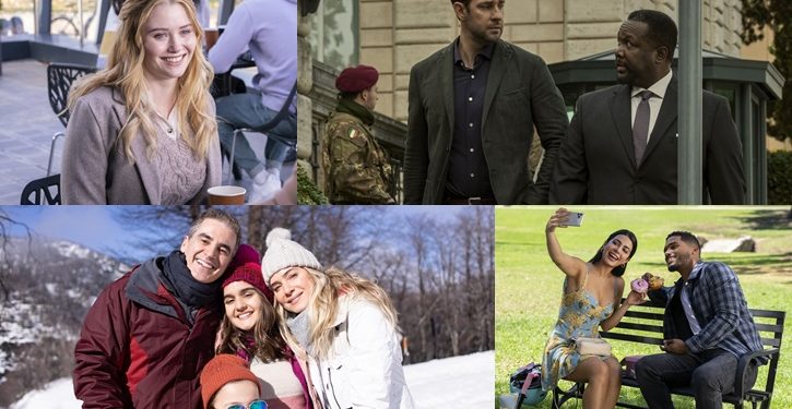 Prime Video estreias de junho