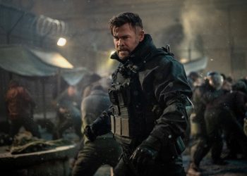 foto do filme Resgate 2