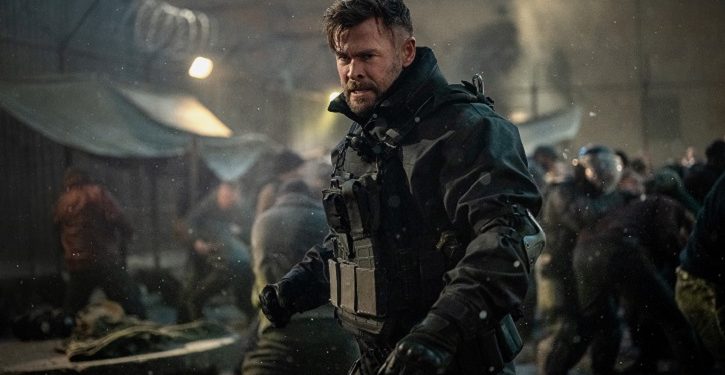 foto do filme Resgate 2