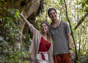 foto do filme Ricos de Amor 2