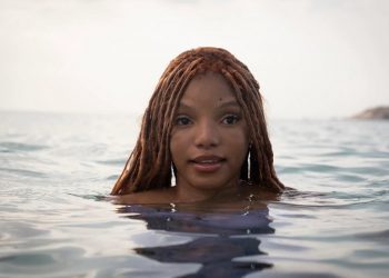 foto do filme A Pequena Sereia