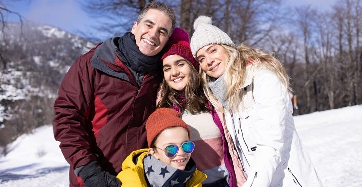 do filme Um Ano Inesquecível