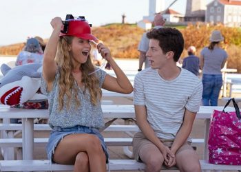 foto do filme Que Horas Eu Te Pego?