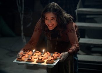 foto do filme Toc Toc Toc - Ecos do Além