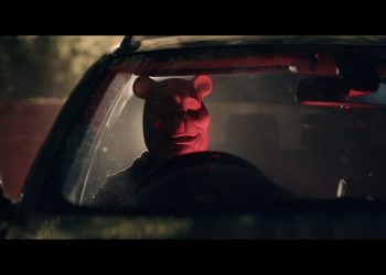 foto do filme Ursinho Pooh: Sangue e Mel