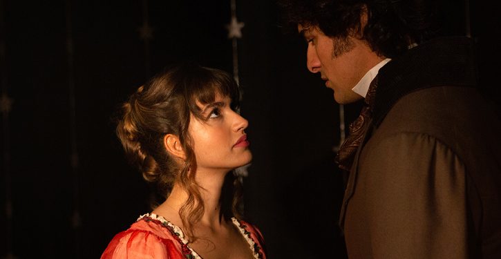 foto do filme Perdida