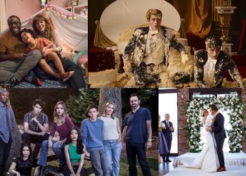 estreias Prime Video agosto