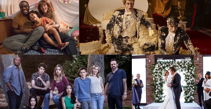 estreias Prime Video agosto