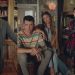 foto da 4ª temporada de Sex Education
